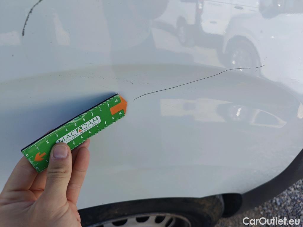  Citroen  Jumpy CITROEN  / 2016 / 4P / furgón Talla M BlueHDi 85KW (115CV) 6v Confort #33