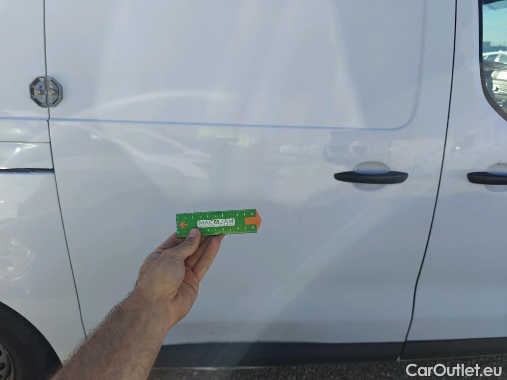  Citroen  Jumpy CITROEN  / 2016 / 4P / furgón Talla M BlueHDi 85KW (115CV) 6v Confort #1