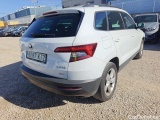  Skoda  Karoq SKODA  / 2017 / 5P / todoterreno 2.0 TDI 110kW (150CV) DSG 4X4 Ambition #2