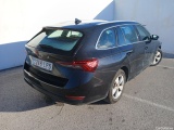  Skoda  Octavia SKODA  / 2020 / 5P / familiar Combi 2.0 TDI 85kW(115CV) Man Ambition #2