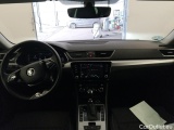  Skoda  Superb SKODA  / 2019 / 5P / berlina con portón 2.0 TDI 110kW (150CV) DSG Ambition #3