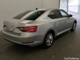  Skoda  Superb SKODA  / 2019 / 5P / berlina con portón 2.0 TDI 110kW (150CV) DSG Ambition #2