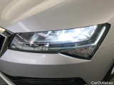  Skoda  Superb SKODA  / 2019 / 5P / berlina con portón 2.0 TDI 110kW (150CV) DSG Ambition #15