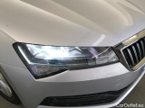  Skoda  Superb SKODA  / 2019 / 5P / berlina con portón 2.0 TDI 110kW (150CV) DSG Ambition #16
