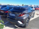  Toyota  C-HR TOYOTA  / 2019 / 5P / todoterreno 1.8 125H Advance #2