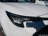  Toyota  Corolla TOYOTA  1.8 125H ACTIVE TECH E-CVT (CX) #17