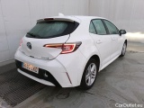  Toyota  Corolla TOYOTA  1.8 125H ACTIVE TECH E-CVT (CX) #2