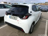 Toyota  Yaris TOYOTA  / 2020 / 5P / berlina con portón 1.5 120H Business Plus #2