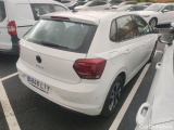  Volkswagen  Polo VOLKSWAGEN  / 2017 / 5P / berlina con portón Advance 1.0 TSI 70kW (95CV) #2