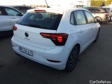  Volkswagen  Polo VOLKSWAGEN  / 2021 / 5P / berlina con portón Life 1.0 TSI 70kW (95CV) #2