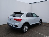  Volkswagen  T-ROC VOLKSWAGEN  / 2017 / 5P / todoterreno Edition 1.0 TSI 85kW (115CV) #2