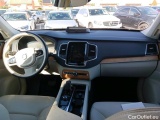  Volvo  XC90 VOLVO  / 2019 / 5P / todoterreno 2.0 B5 D AWD Momentum Pro Auto #3