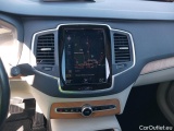  Volvo  XC90 VOLVO  / 2019 / 5P / todoterreno 2.0 B5 D AWD Momentum Pro Auto #15