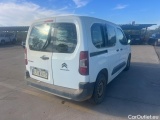  Citroen  Berlingo CITROEN  / 2018 / 4P / combi Talla M BlueHDi 100 LIVE (AC) #2