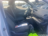  Citroen  Berlingo CITROEN  / 2018 / 4P / combi Talla M BlueHDi 100 LIVE (AC) #6