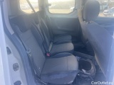  Citroen  Berlingo CITROEN  / 2018 / 4P / combi Talla M BlueHDi 100 LIVE (AC) #7