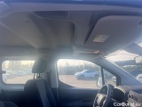  Citroen  Berlingo CITROEN  / 2018 / 4P / combi Talla M BlueHDi 100 LIVE (AC) #12