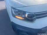  Citroen  Berlingo CITROEN  / 2018 / 4P / combi Talla M BlueHDi 100 LIVE (AC) #16