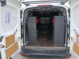  Ford  Transit Connect FORD /2013/4P/furgón Van 1.5 TDCi 74kW Trend 200 L1 #7