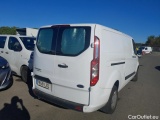  Ford  Transit FORD  Custom / 2012 / 4P / furgón Van 2.0 TDCI 96kW 300 L2 Trend #2