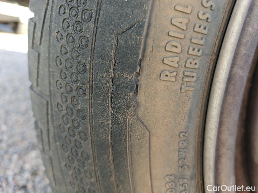  Opel  Vivaro OPEL  / 2019 / 4P / furgón 1.5 Diésel 74kW (100CV) M Inc. Select #43