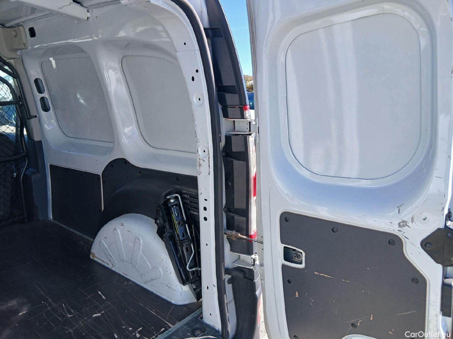  Renault  Kangoo  II Furgón Professional 1.5 dCi 95CV MT6 E6dT #3