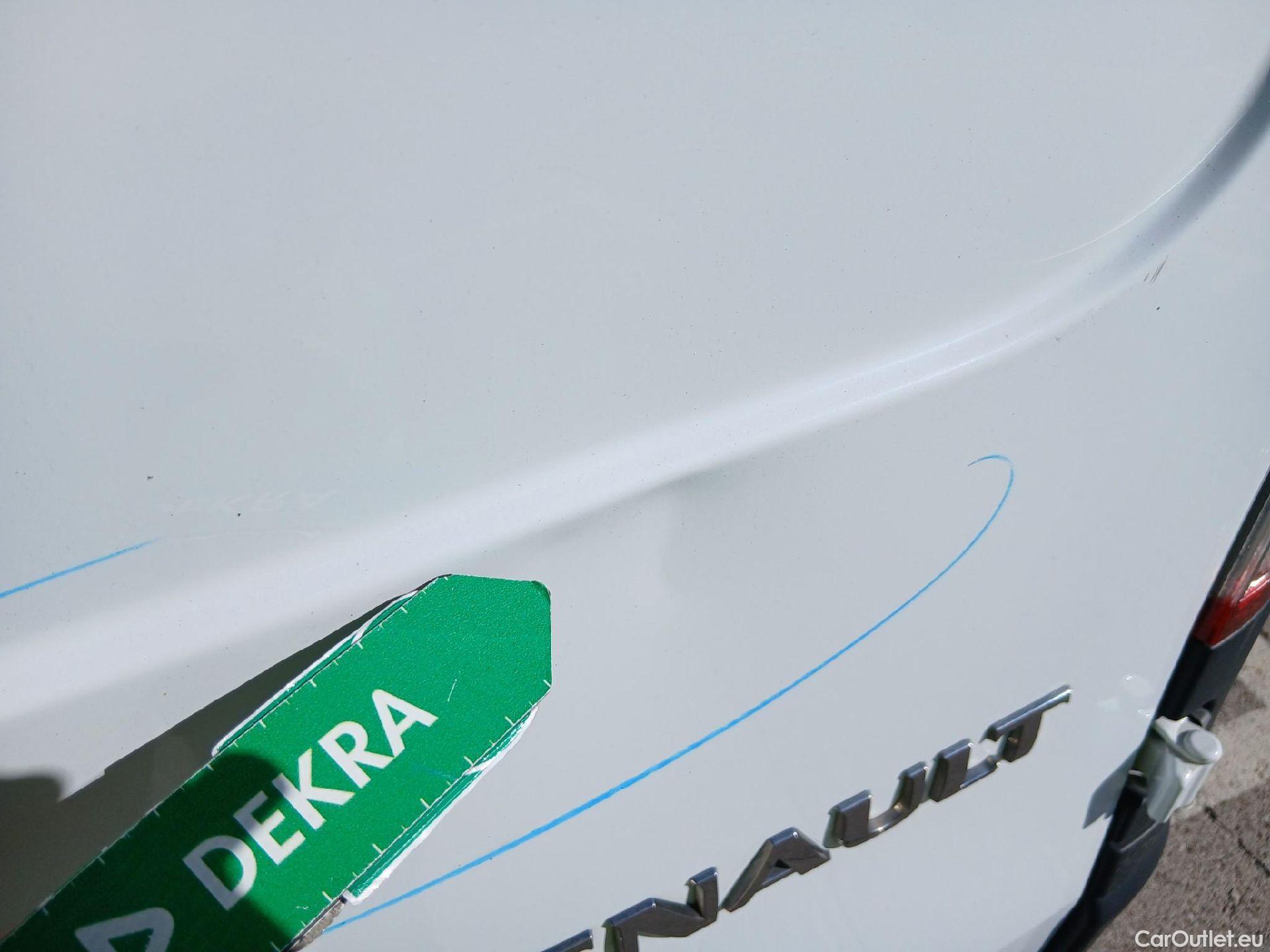  Renault  Kangoo  II Furgón Professional 1.5 dCi 95CV MT6 E6dT #15