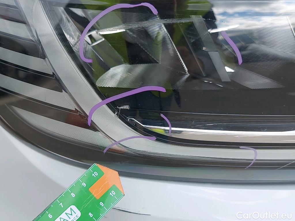  Renault  Kangoo RENAULT  Combi / 2021 / 5P / combi Life Edition One 1.5 Blue dCi 70kW(95CV) (IND)(AC) #2