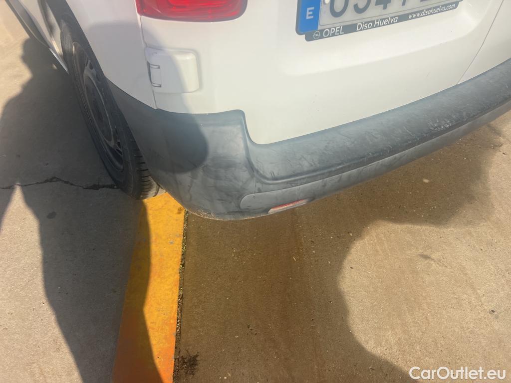  Opel  Vivaro OPEL  / 2019 / 4P / combi 1.5 Diésel 88kW (120CV) M Std Express #57