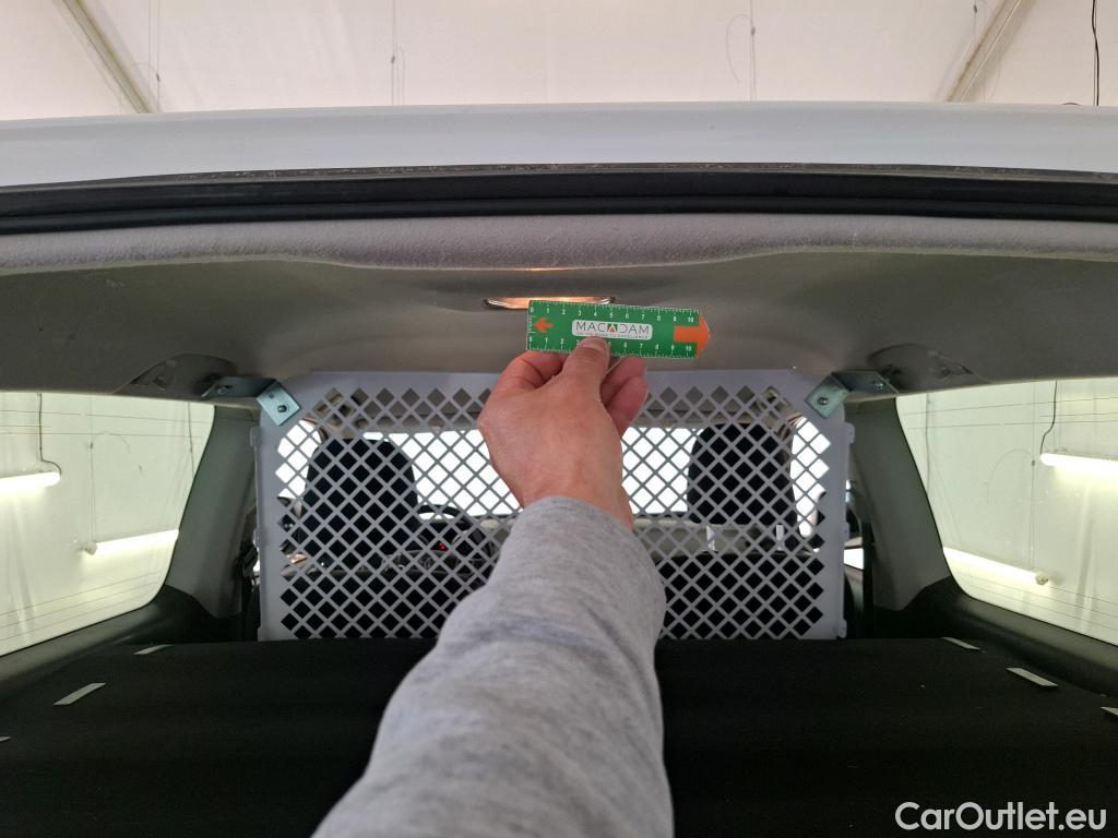  Toyota  Land Cruiser Landcruiser 3p SUV 177 D-4D Life / TRANSFO VP/VF #1