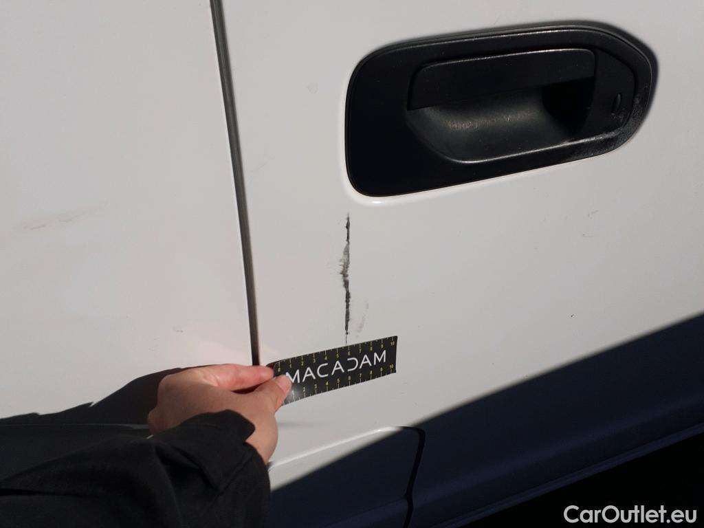  Nissan  NV200 NISSAN e- / 2009 / 4P / furgón Furgón 4p 40 kWh PROFESIONAL #10