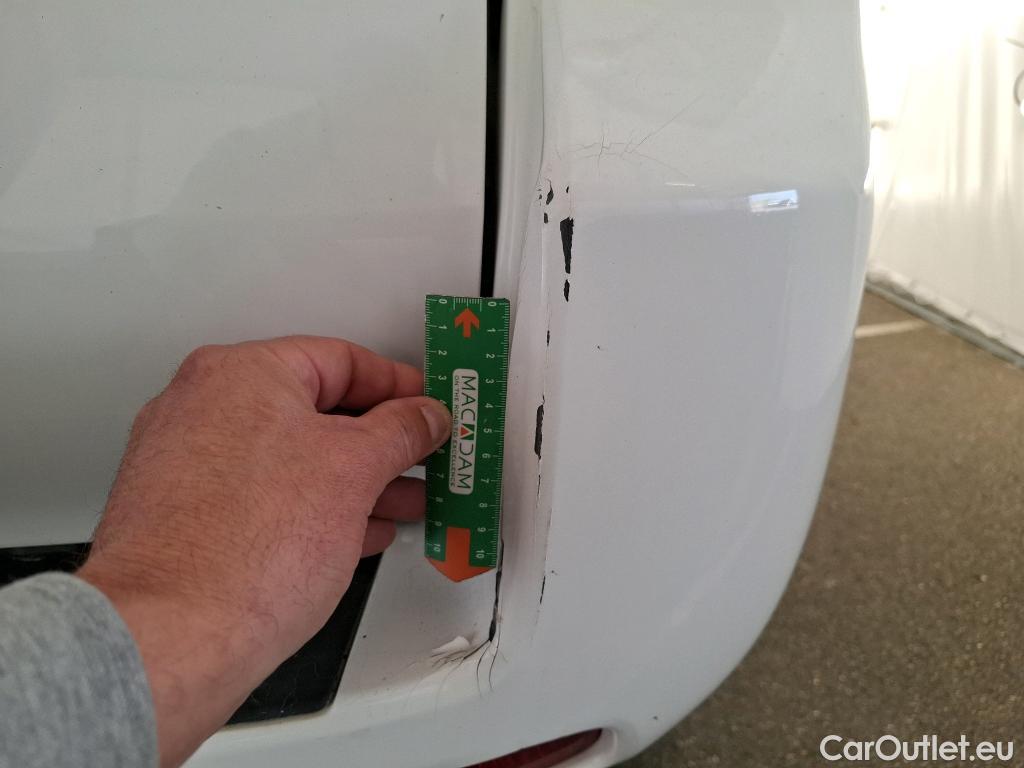  Toyota  Land Cruiser Landcruiser 3p SUV 177 D-4D Life / TRANSFO VP/VF #9