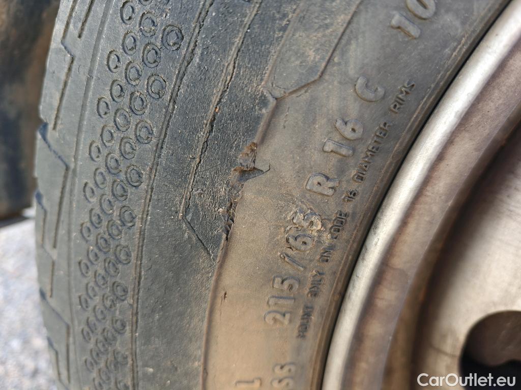  Opel  Vivaro OPEL  / 2019 / 4P / furgón 1.5 Diésel 74kW (100CV) M Inc. Select #42