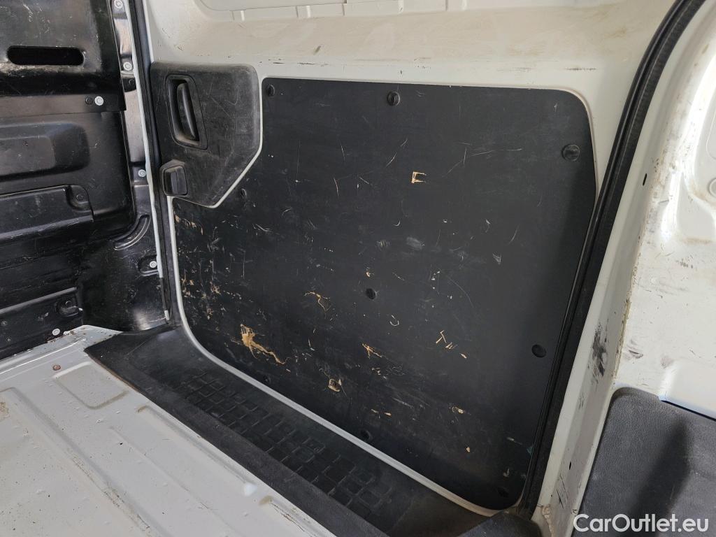  Opel  Vivaro OPEL  / 2019 / 4P / furgón 1.5 Diésel 74kW (100CV) M Inc. Select #11