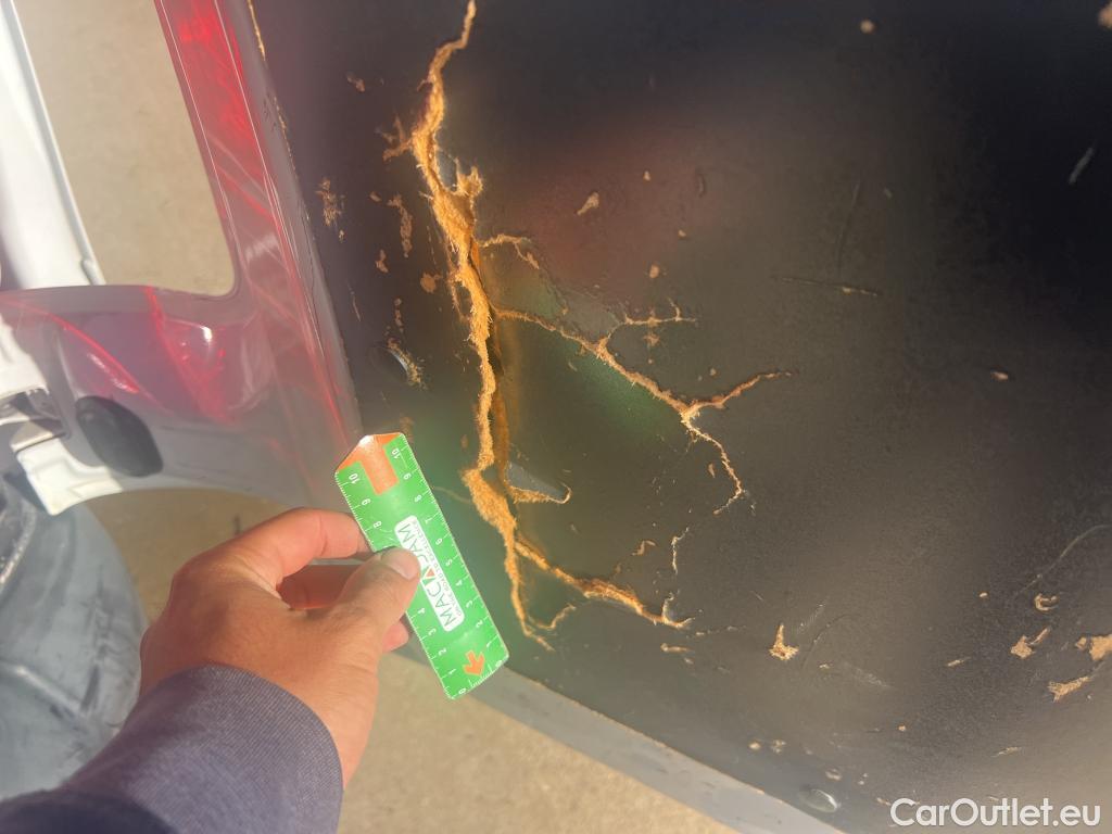  Opel  Vivaro OPEL  / 2019 / 4P / combi 1.5 Diésel 88kW (120CV) M Std Express #8