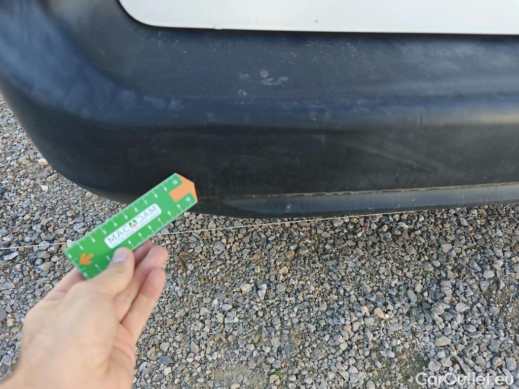  Opel  Combo OPEL  / 2018 / 3P / furgón derivado de turismo 1.6 TD S/S 74kW (100CV) Express L H1 650 #17