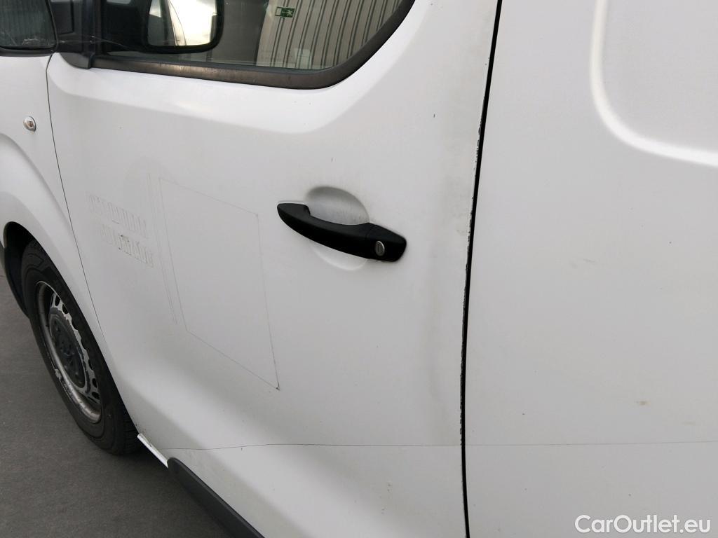  Peugeot  Expert PEUGEOT  / 2016 / 4P / furgón Furgón Pro BlueHDi 85KW (115CV) Standard #25