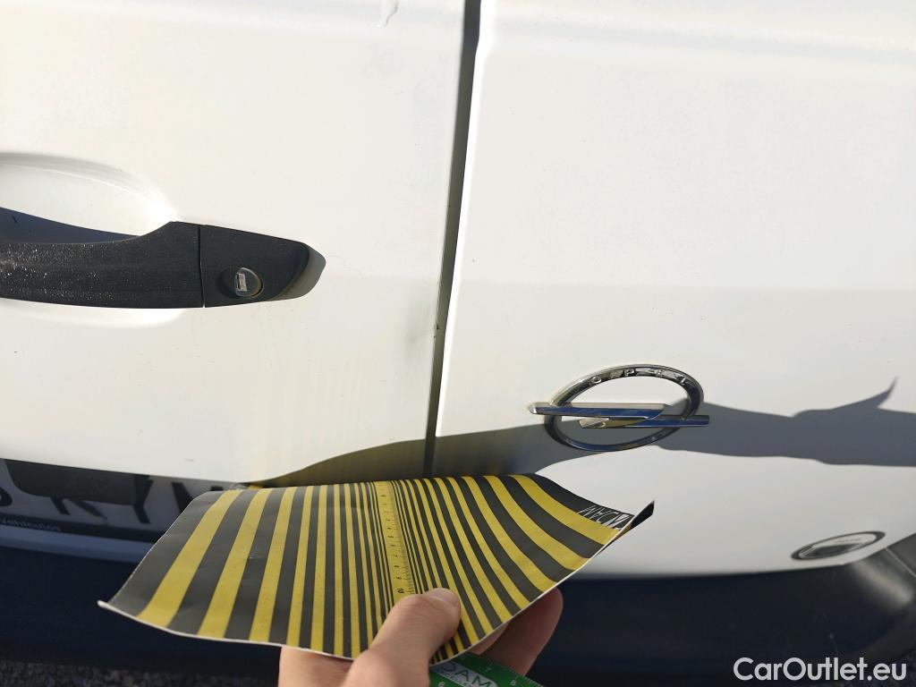  Opel  Combo OPEL  / 2018 / 3P / furgón derivado de turismo 1.6 TD S/S 74kW (100CV) Express L H1 650 #4