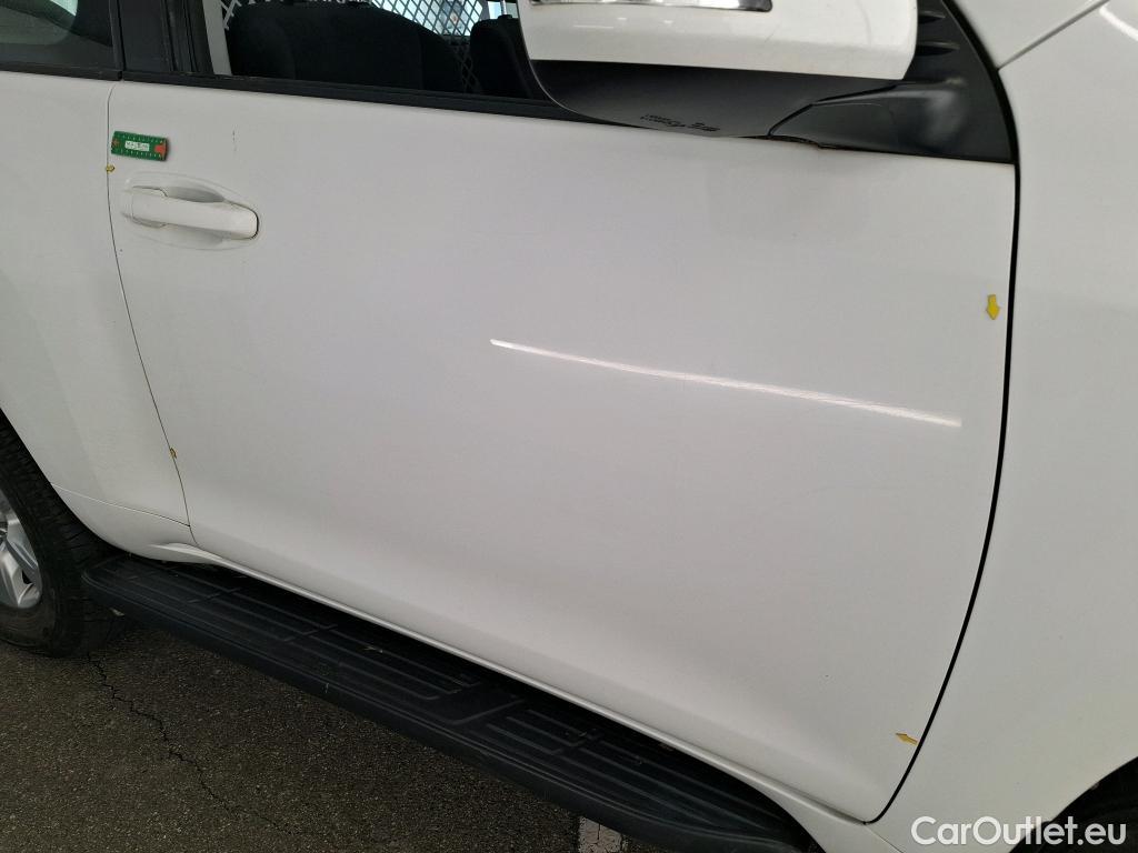  Toyota  Land Cruiser Landcruiser 3p SUV 177 D-4D Life / TRANSFO VP/VF #47