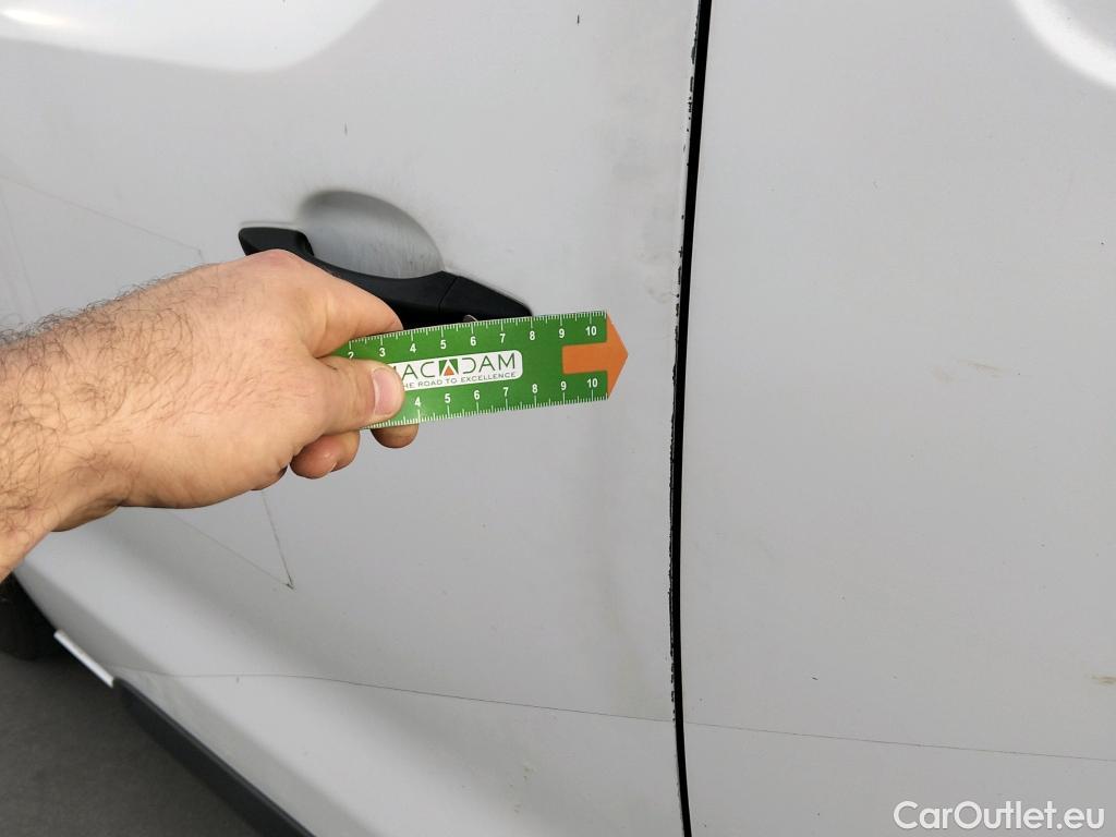  Peugeot  Expert PEUGEOT  / 2016 / 4P / furgón Furgón Pro BlueHDi 85KW (115CV) Standard #26