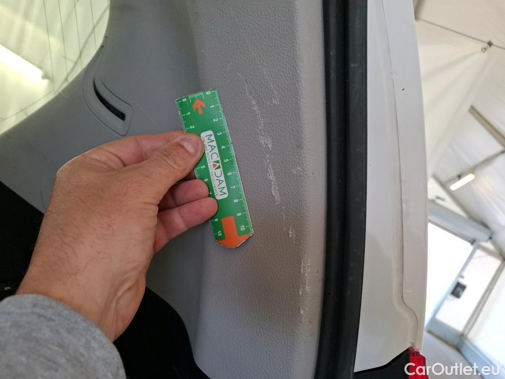  Toyota  Land Cruiser Landcruiser 3p SUV 177 D-4D Life / TRANSFO VP/VF #27