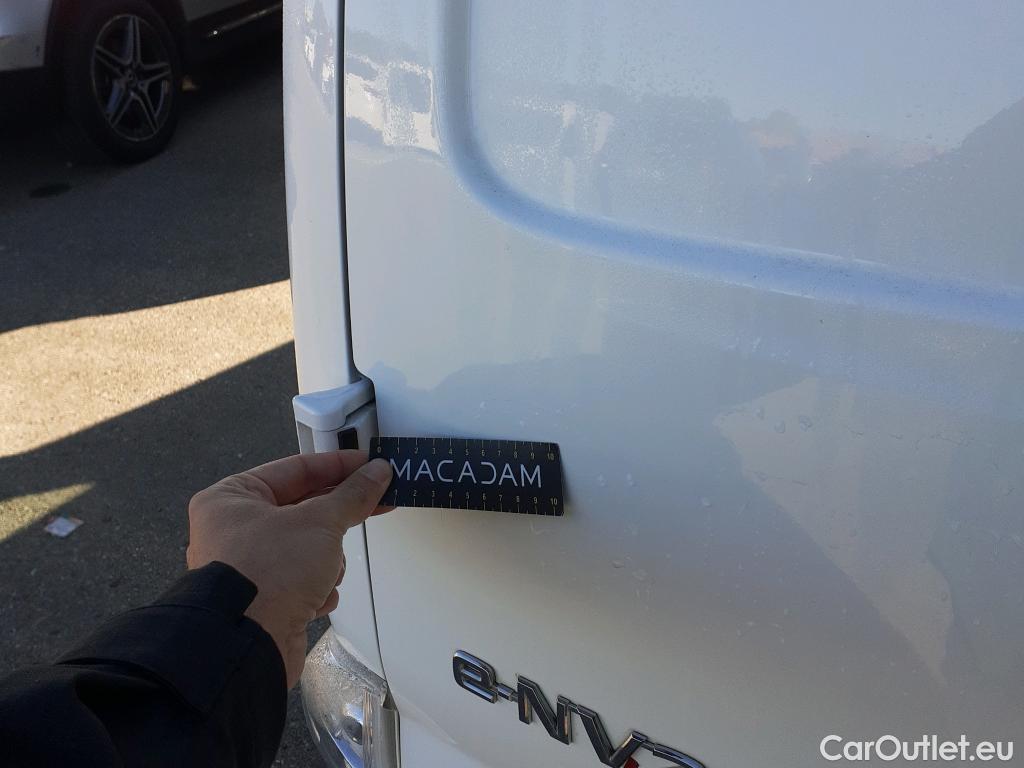  Nissan  NV200 NISSAN e- / 2009 / 4P / furgón Furgón 4p 40 kWh PROFESIONAL #4