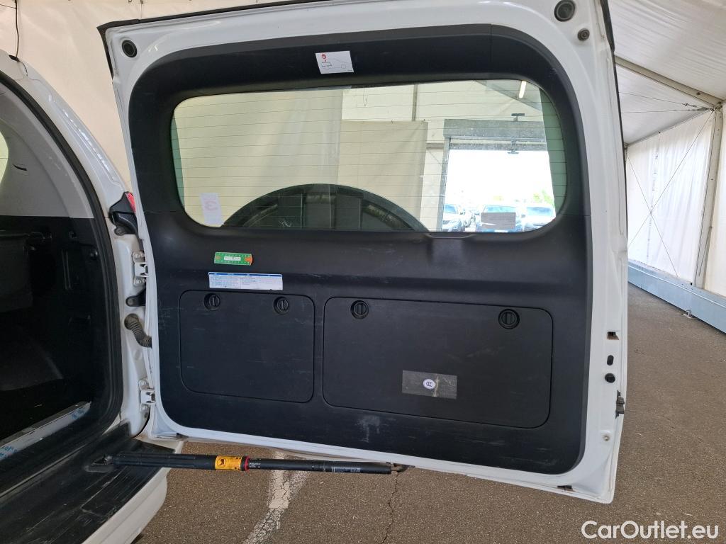  Toyota  Land Cruiser Landcruiser 3p SUV 177 D-4D Life / TRANSFO VP/VF #29