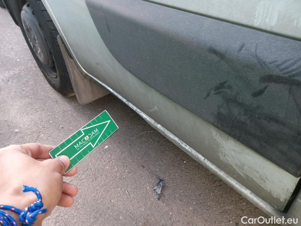  Renault  Master RENAULT TRUCKS UK  VU 4p 3G furgón 135.35 L3H3 FWD #22