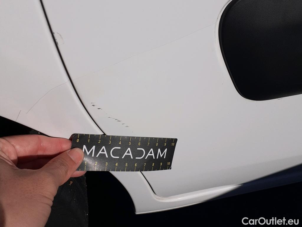  Peugeot  Partner PEUGEOT  VU 4p 2G furgón derivado de Furgón Confort PackL2 BlueHDi 73KW (100) #4