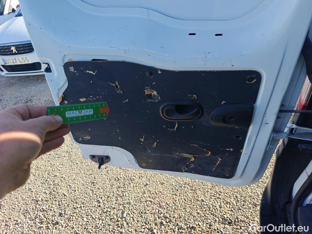  Nissan  NV200 NISSAN NV250 / 2019 / 4P / furgón 2pl 1.5dCi 70 kW (95CV) L1H1 ÓPTIMA #2