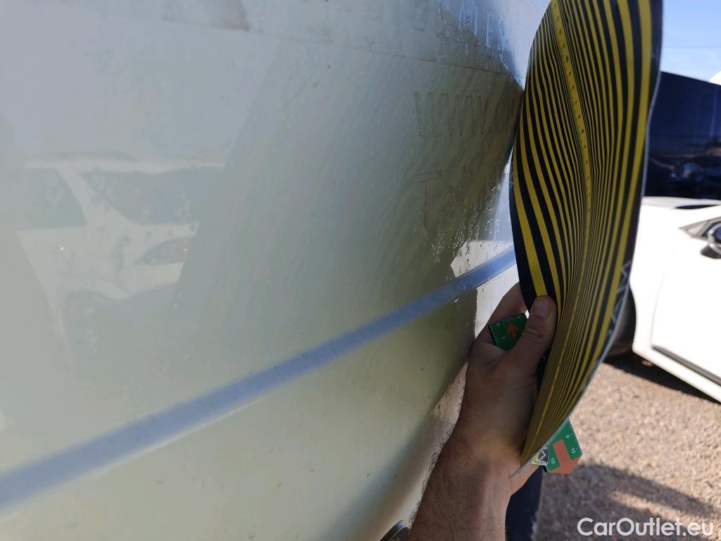  Opel  Vivaro OPEL  / 2019 / 4P / furgón 1.5 Diésel 74kW (100CV) M Inc. Select #28