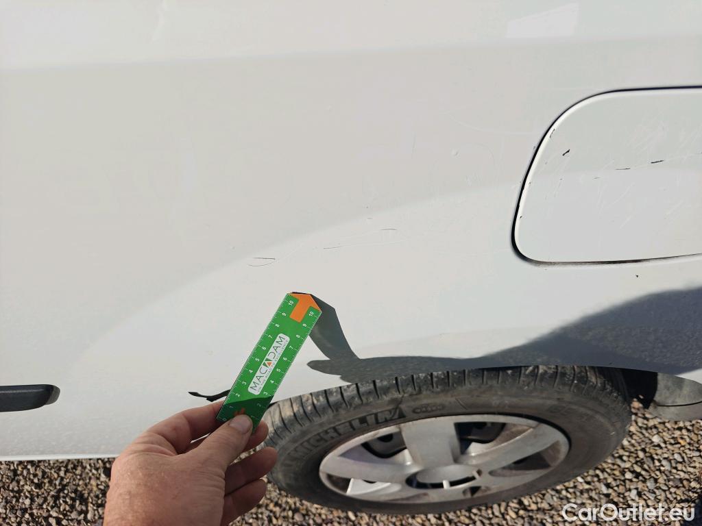  Nissan  NV200 NISSAN NV250 / 2019 / 4P / furgón 2pl 1.5dCi 70 kW (95CV) L1H1 ÓPTIMA #6