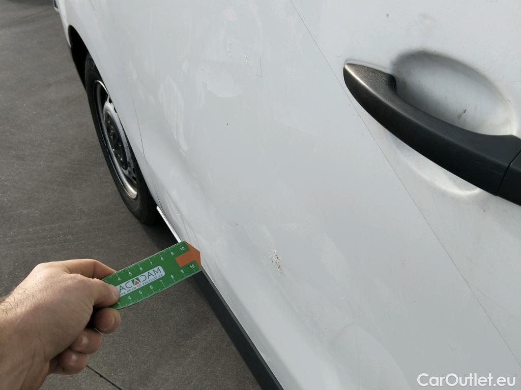  Peugeot  Expert PEUGEOT  / 2016 / 4P / furgón Furgón Pro BlueHDi 85KW (115CV) Standard #9