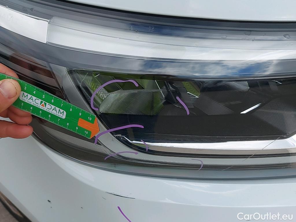  Renault  Kangoo RENAULT  Combi / 2021 / 5P / combi Life Edition One 1.5 Blue dCi 70kW(95CV) (IND)(AC) #1